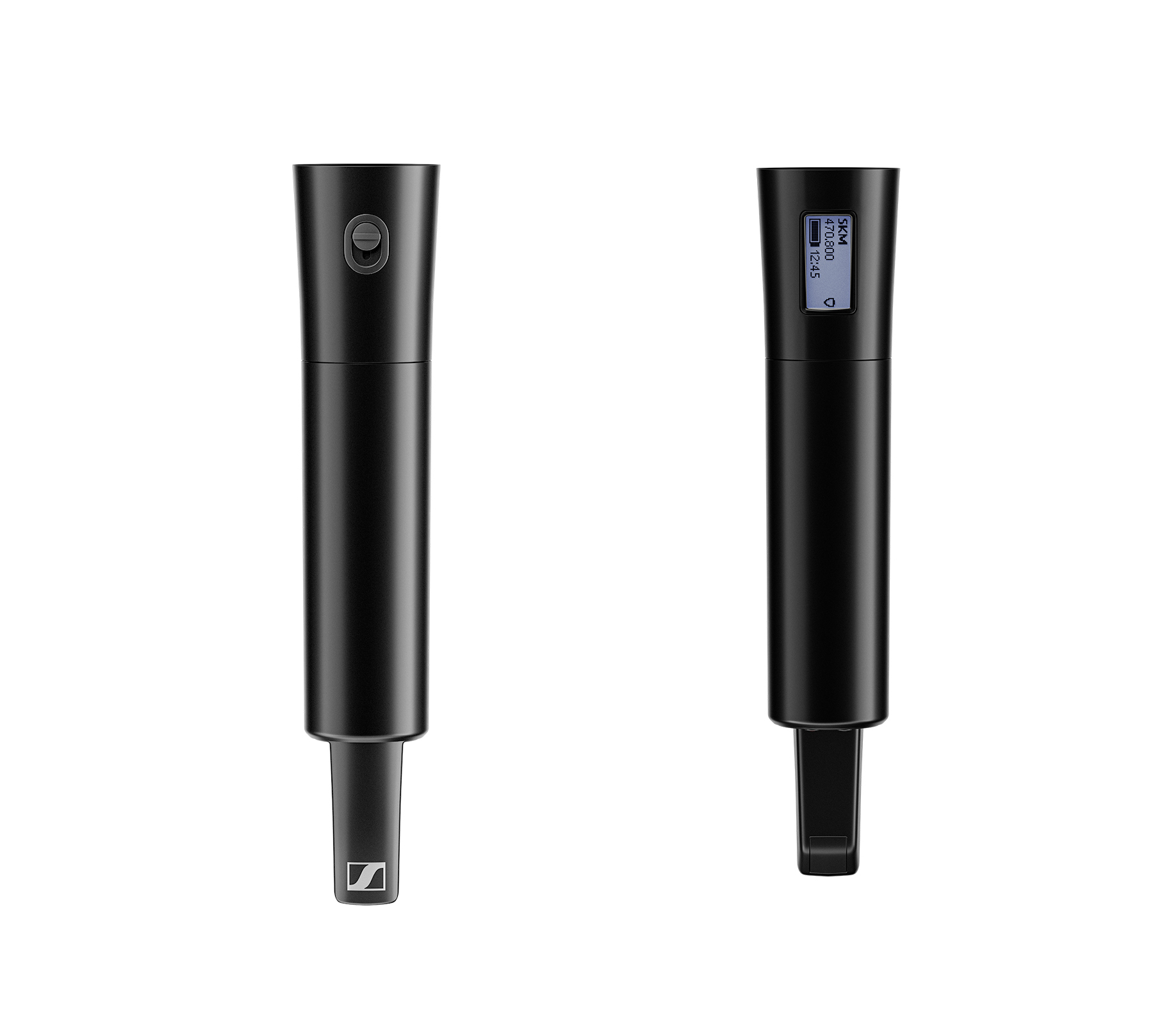 SKM-S 手持發射器